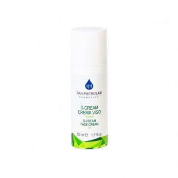 San Pietro LAB Face Day D-cream 